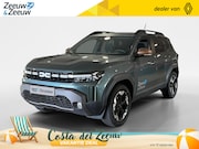 Dacia Duster - 1.2 TCe 130 mild hybrid 4x4 Extreme