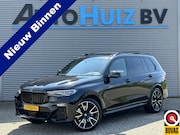 BMW X7 - xDrive40d 340 PK High Executive M Sport Executive Drive Pro
