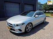 Mercedes-Benz A-klasse - 180 Advantage 2019 Automaat Pano Dealer onderhouden