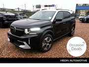 Citroën C3 Aircross - 1.2 Hybrid 145pk Max | Climate Control | Camera | 17"LM Velg