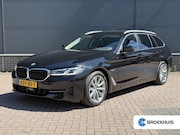 BMW 5-serie - Touring 5 Serie Touring 530e xDrive Executive / Elektrische 