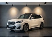 BMW iX1 - 30 xDrive 313 pk M Sport 100% SOH l Pano l Drive Assistant l