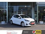Mazda 2 - Hybrid 1.5 Prime-line Clima / Cruise / Apple - And