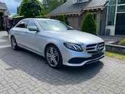 Mercedes-Benz E-klasse - d AVANTGARDE WIDESCREEN NAVI CAMERA LED