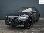 Audi Q5 - Sportback Audi Q5 Sportback 55 TFSI e quattro S-li