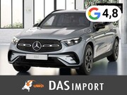 Mercedes-Benz GLC-klasse - d 4M AMG+NIGHT+360+AHK+TOTW+KEYLESS+9G