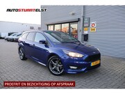Ford Focus - Wagon 1.0 ST-Line 1e Eigenaar | Volledig Onderh | BTW | Carp