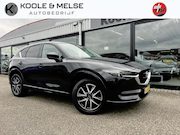 Mazda CX-5 - 2.0 SKYACTIV-G 165pk 2WD GT-Luxury , Trekhaak