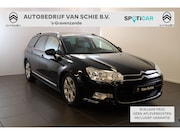 Citroën C5 - Tourer THP 155 Exclusive Hydraulisch | Leder | Elektr. achte