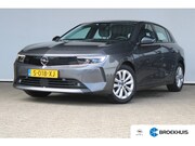 Opel Astra - 1.2 Level 2 | Navigatie | Apple carplay | Parkeersensoren vo