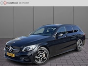 Mercedes-Benz C-klasse - Estate 180 Business Solution AMG | NL-auto | BTW | Pano | Le