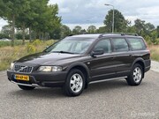 Volvo V70 - 2.4 T AWD XC70 2001 Bruin