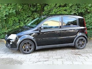 Fiat Panda - 1.4 16V Sport 100HP APK nieuw, harstikke leuke stoere uitvoe