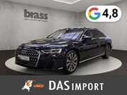 Audi A8 - L TFSI e 60 e quattro 340(462) kW(PS)