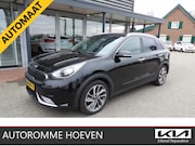 Kia Niro - 1.6 Hybrid AutoMaat Design Edition Luxe Org. Ned.