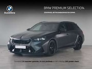 BMW M5 - Touring Accu conditie 100%