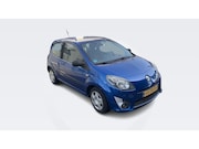 Renault Twingo - 1.2 Dynamique | DEALER ONDERHOUDEN | DISTRIBUTIE RIEM VERV.