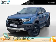 Ford Ranger - 2.0 EcoBlue Raptor 4X4 213 pk Automaat | Double Cab omgebouw