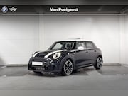 MINI Cooper - S John Cooper Works | Harman/Kardon | Panoramadak | Achterui