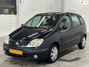 Renault Scénic - 1.6-16V | Nieuwe APK | Airco | Trekhaak