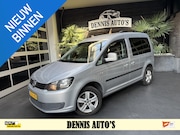 Volkswagen Caddy - 1.2 TSI Comfortline 7persoons mogelijkheid