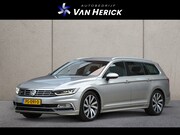 Volkswagen Passat - Variant 1.4 TSI Highline Business R | R-Line | Leder | Trekh