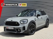 MINI Countryman - 2.0 Cooper SE ALL4 Pano/Leder/H&K/Camera/Apple