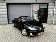 Peugeot 206 - CC 1.6 16V Cabrio Leder Stoelverw Climate