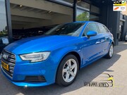 Audi A3 - Sportback 30 TDI / apk 5-2027
