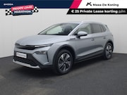 Skoda Elroq - Business Edition Elektromotor 85 Smokey Diamond | Trekhaak |
