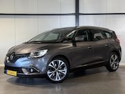 Renault Grand Scénic - 1.2 TCe Intens 7 Persoons Cruise Navi
