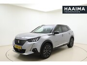 Peugeot e-2008 - EV GT Pack 50 kWh 3-Fase | Alcantara | Adaptieve Cruise Cont
