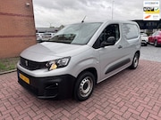 Peugeot Partner - 1.5 BlueHDi 100 S&S L1, Koelwagen, Koel Auto, Euro 6, Dometi