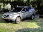Volvo XC90 - 3.2 Summum