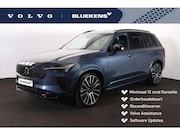 Volvo XC90 - T8 Recharge AWD Ultra Dark Exec. Ed. - Luchtvering - Panoram