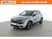 Kia Sportage - 1.6 T-GDi Plug-in Hybrid AWD GT-PlusLine |LY03846|