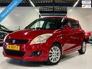 Suzuki Swift - 1.2 94PK Bandit EASSS Airco| CruiseControl