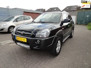 Hyundai Tucson - 2.0i Dynamic Cross (KM 172535 NAP AIRCO)