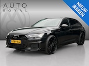 Audi A6 - Avant 55 TFSI quattro S edition VOL OPTIES | ABT | ALCANTARA