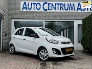 Kia Picanto - 1.0 CVVT ComfortLine