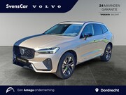 Volvo XC60 - 2.0 T8 Plug-in hybrid AWD Plus Dark | Head Up Display | Harm
