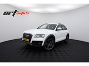 Audi Q5 - 2.0 TFSI quattro Pro Line Plus AUTOMAAT - Climate / Navi / C