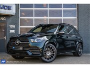 Mercedes-Benz GLE-klasse - 350 e 4MATIC, 333PK, AMG, ACC, Pano/Dak, Night/Pakket, Lucht