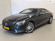Mercedes-Benz S-klasse - 400 4Matic / 20" AMG / Pano / Luchtvering