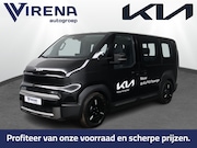 Kia PV5 - Passenger Elite 71.2 kWh - 11kW 3-fase - 5 Zits - 360°-camer