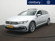Volkswagen Passat - Variant 1.4 TSI PHEV GTE Business Panoramaschuif-kanteldak -