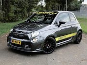 Fiat 500 Abarth - 1.4 T-Jet 595 Competizione 17” ☑️