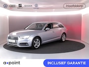 Audi A4 - Avant 35 TFSI Sport Lease Edition 150pk | Navigatie | 17 inc