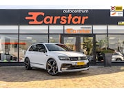 Volkswagen Tiguan - 1.4 TSI ACT R-Line|Pano|Trekhaak|Leer