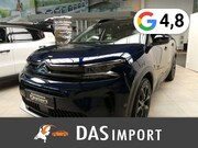 Citroën C5 Aircross - Hybrid 136 &euml;-DSC6 Max